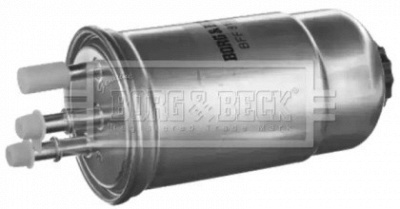 BORG & BECK bff8191 -  Топливный фильтр